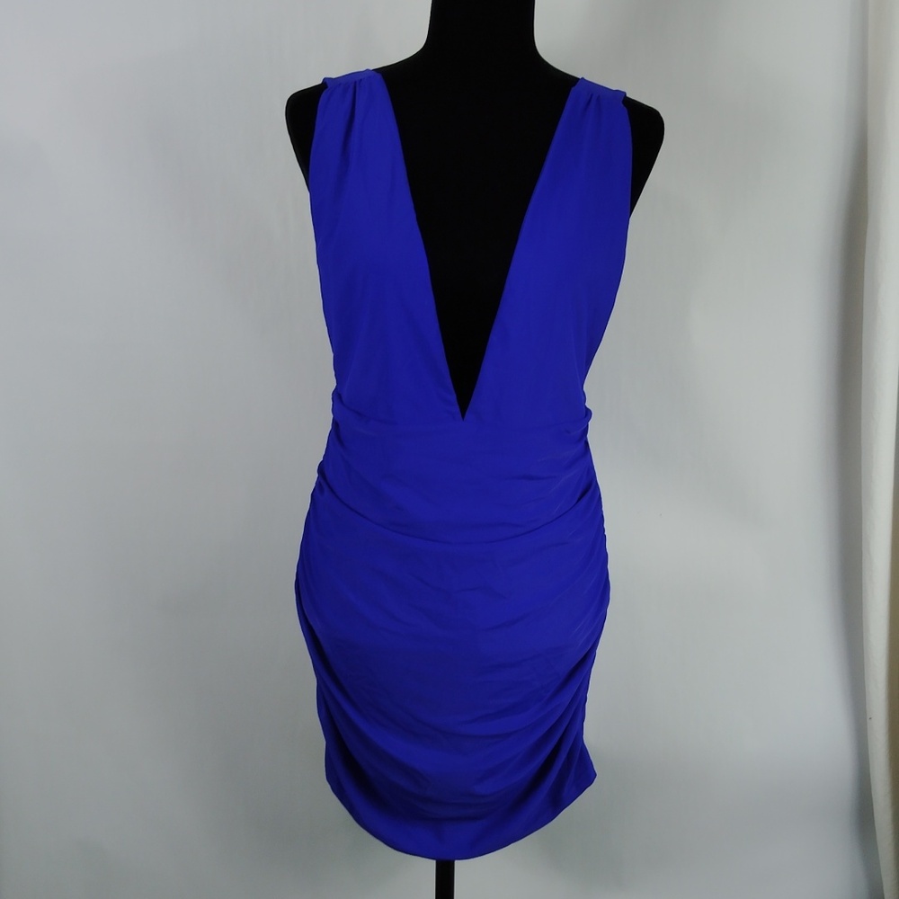 Superdown Shelby Mini Dress